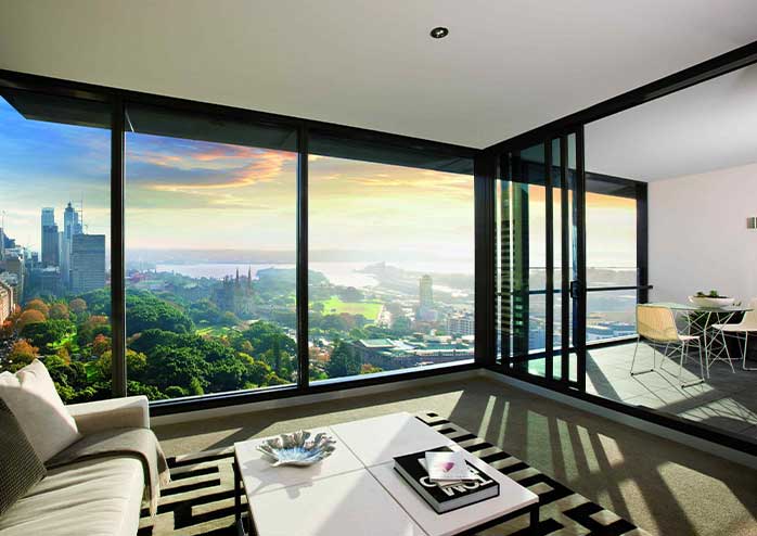 Krishvi Hennur premium apartments in Bangalore - 2 and 3 BHK homes