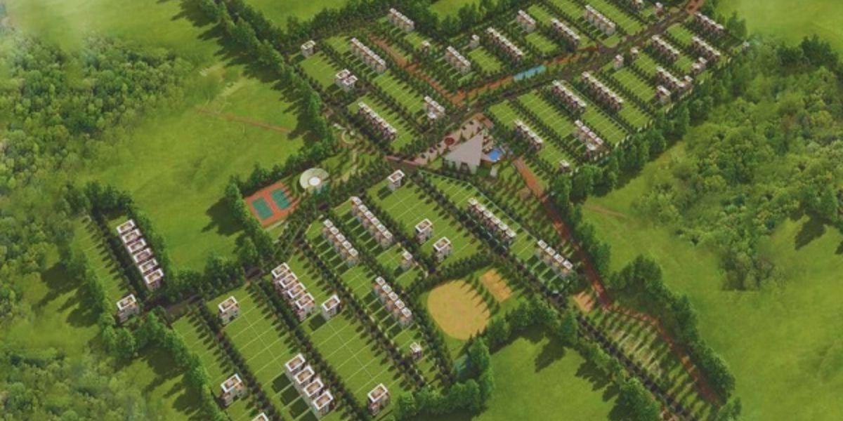 Krishvi Rajanukunte luxury apartments in prime location